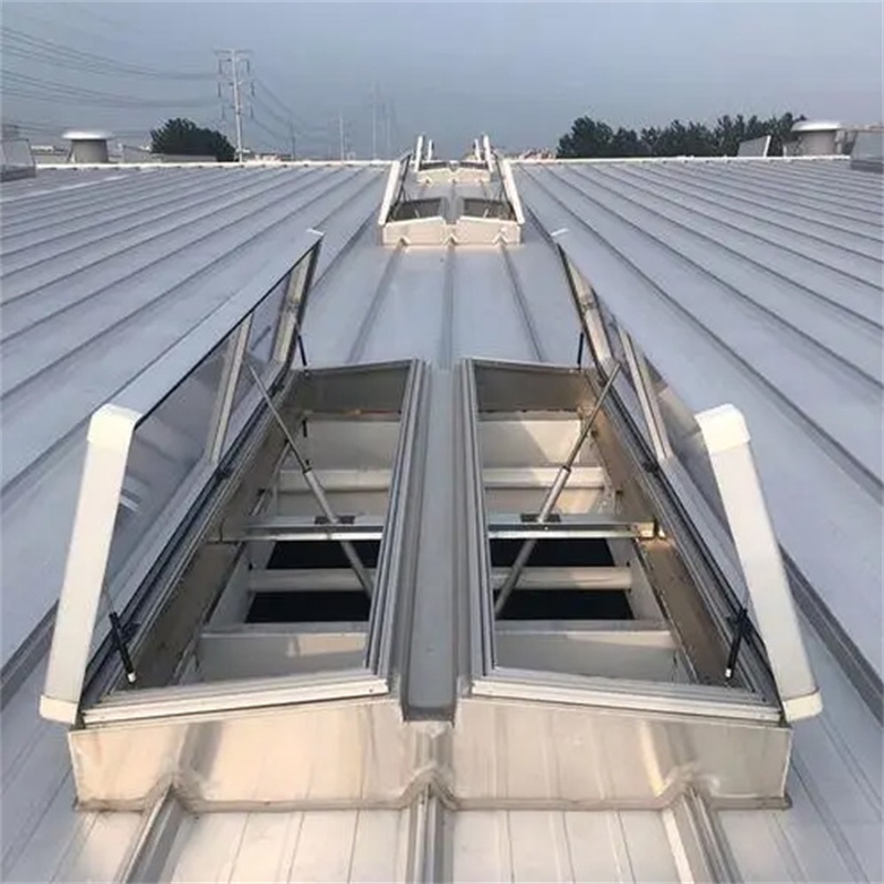 通风天窗