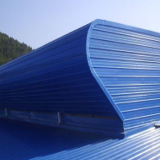 如何决通风气楼，经济合理的推荐方案